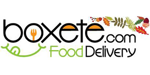 boxete food delivery