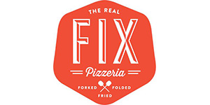 The real Fix Pizzeria