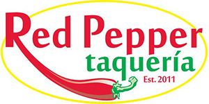 Red Pepper taqueria
