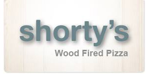 Shorty's Wood fired Pizza